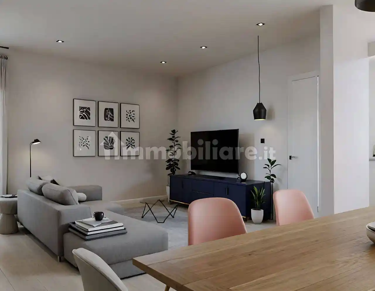 Villa in vendita a Treviso