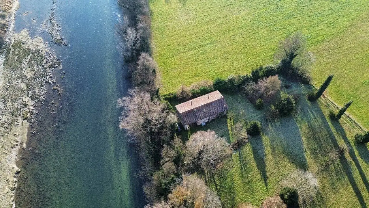 Rustico - Casale in vendita a Bussolengo