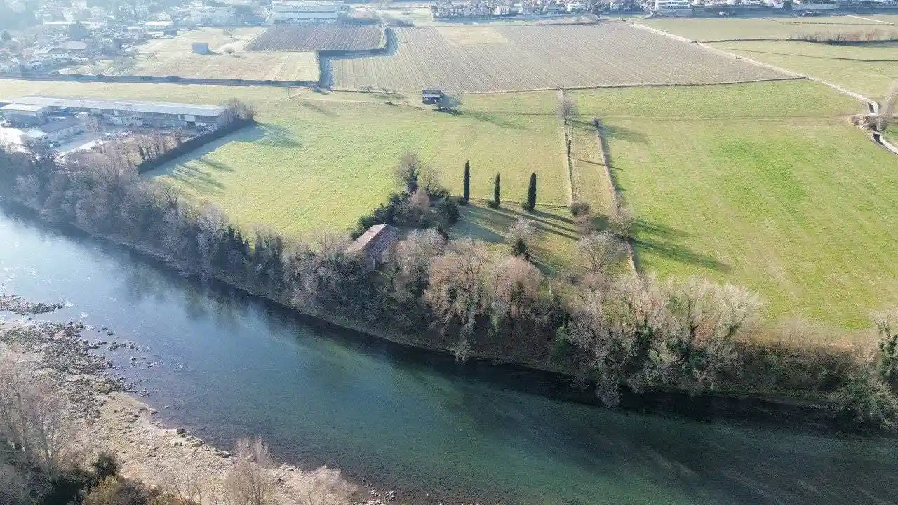 Rustico via Lazio, Bussolengo - foto 3