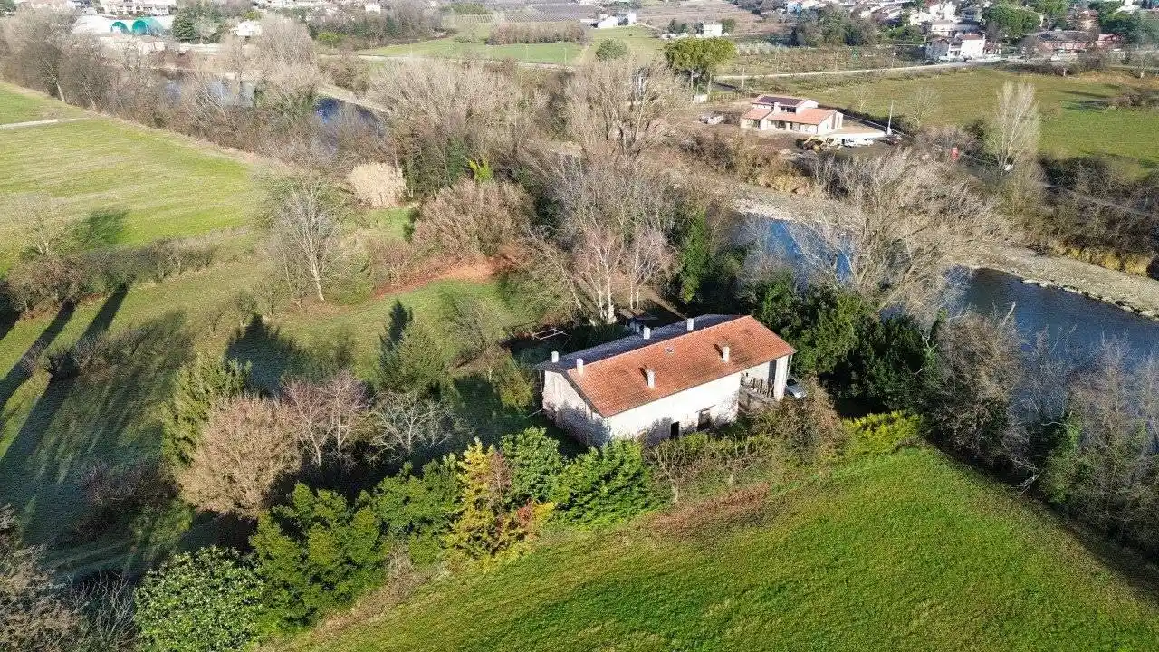 Rustico via Lazio, Bussolengo - foto 4