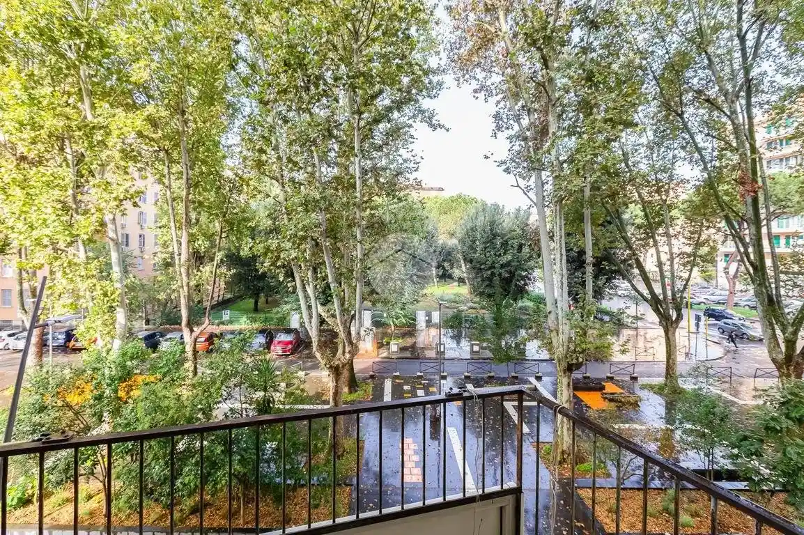 Bilocale via della Villa di Lucina, San Paolo, Roma - foto 2