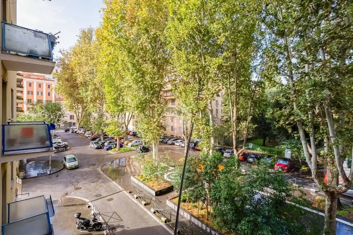 Bilocale via della Villa di Lucina, San Paolo, Roma - foto 4