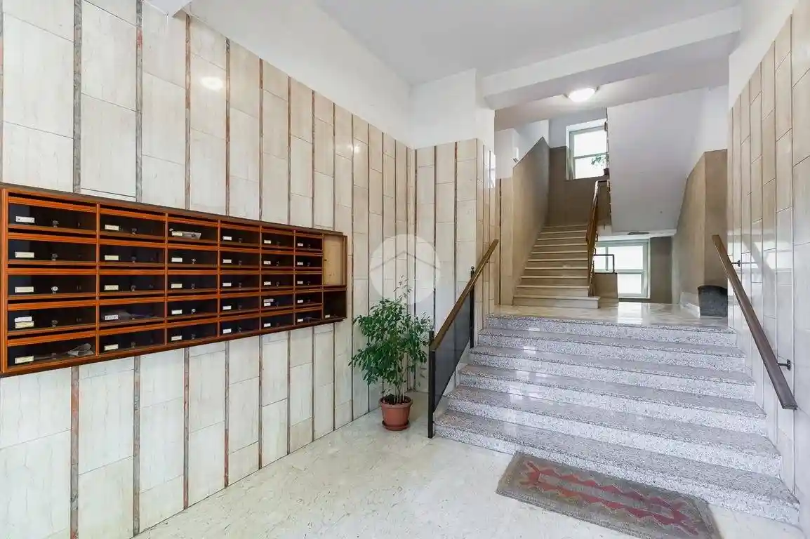 Bilocale via della Villa di Lucina, San Paolo, Roma - foto 5