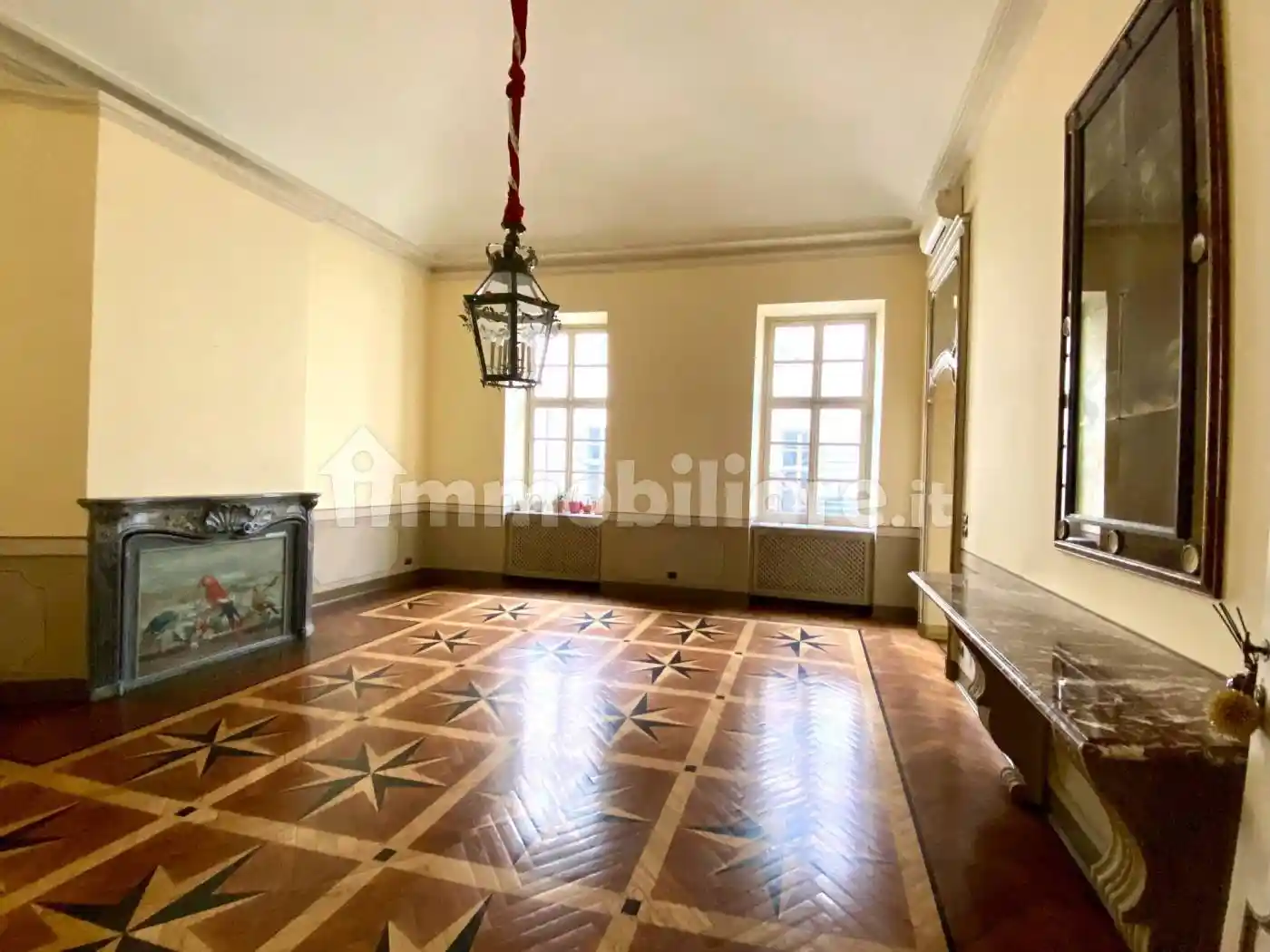 Appartamento via Maria Vittoria 15, Via Roma, Torino - foto 4