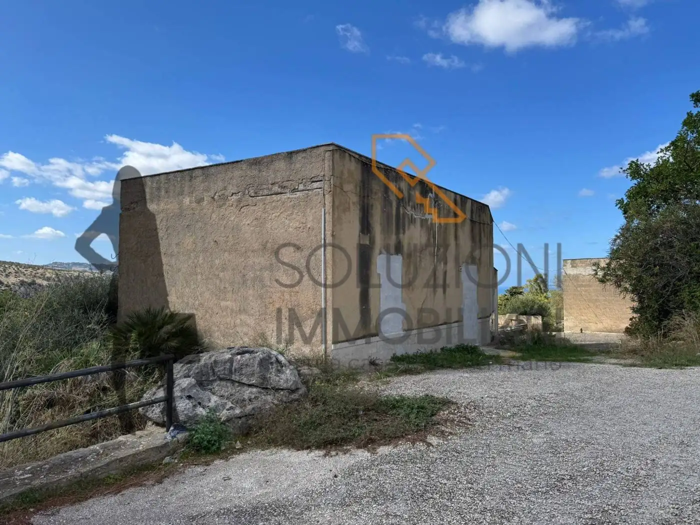 Trilocale via Padre Francesco Randazzo 37, Centro, Custonaci - foto 2