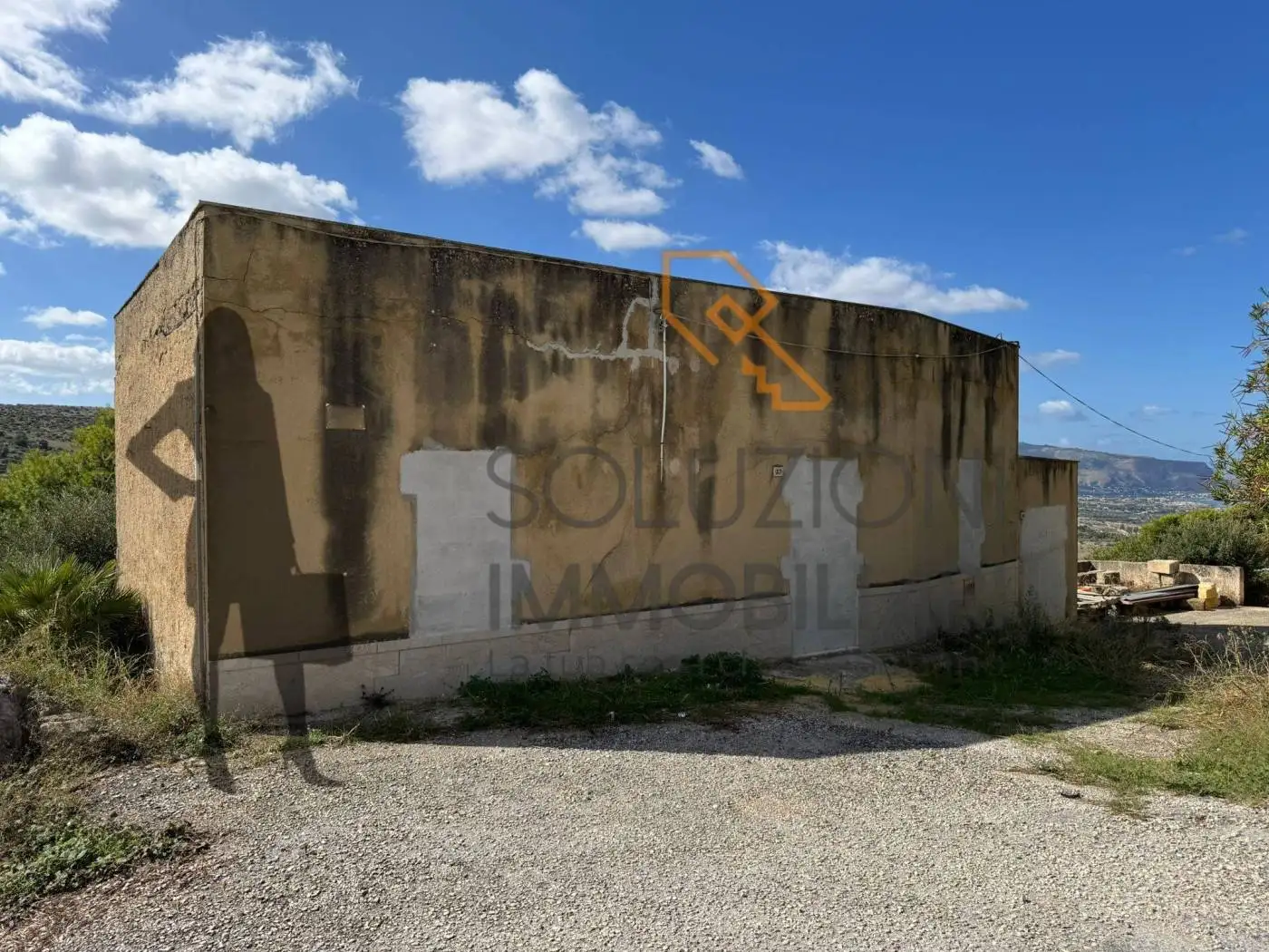 Trilocale via Padre Francesco Randazzo 37, Centro, Custonaci - foto 3