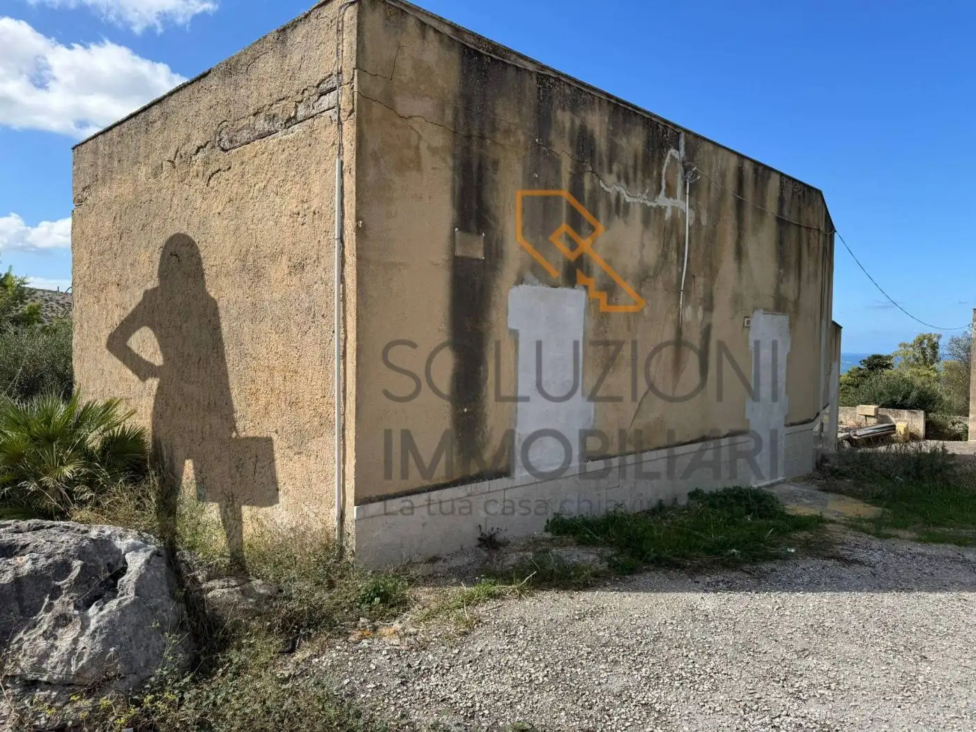 Trilocale via Padre Francesco Randazzo 37, Centro, Custonaci - foto 4