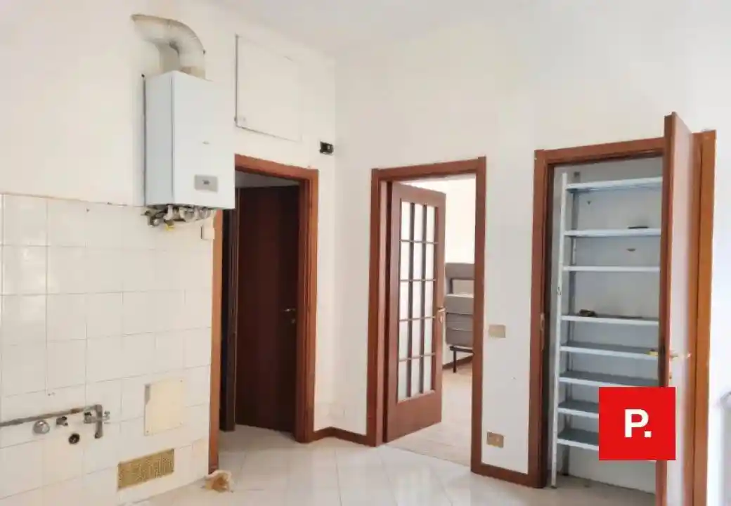 Bilocale via Padova, Cimiano, Milano - foto 3