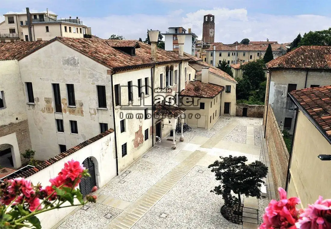 Appartamento in affitto a Treviso