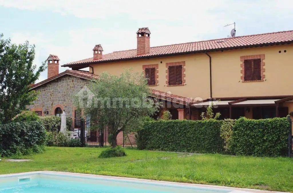 Attico - Mansarda in vendita a Tuoro sul Trasimeno