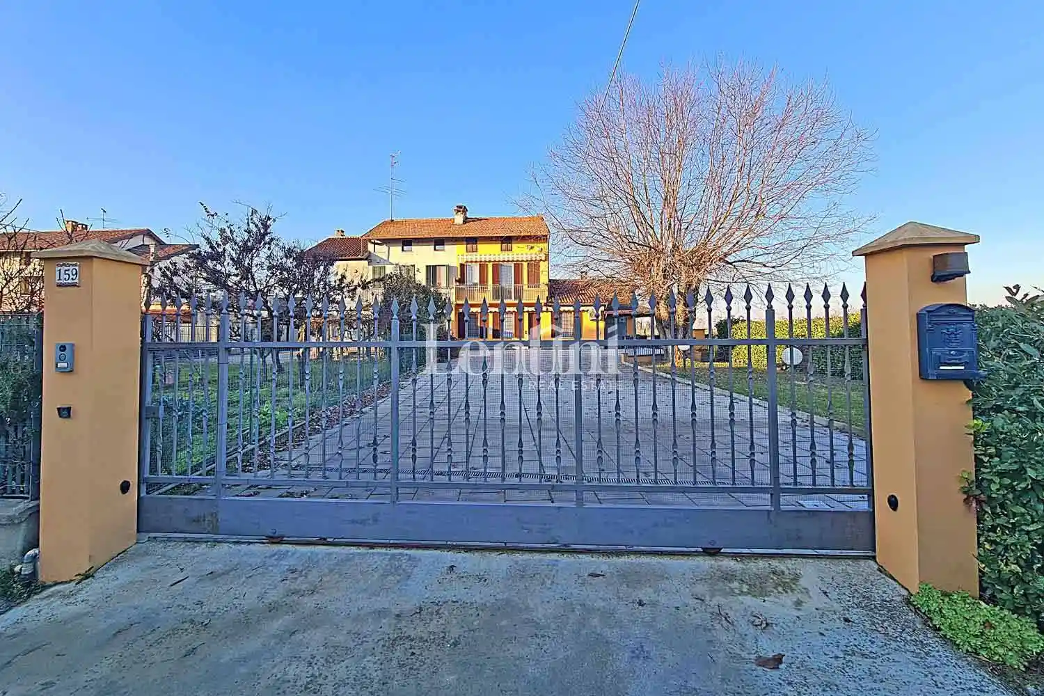 Villa unifamiliare via Guglielmo Marconi 159, Balzola - foto 2