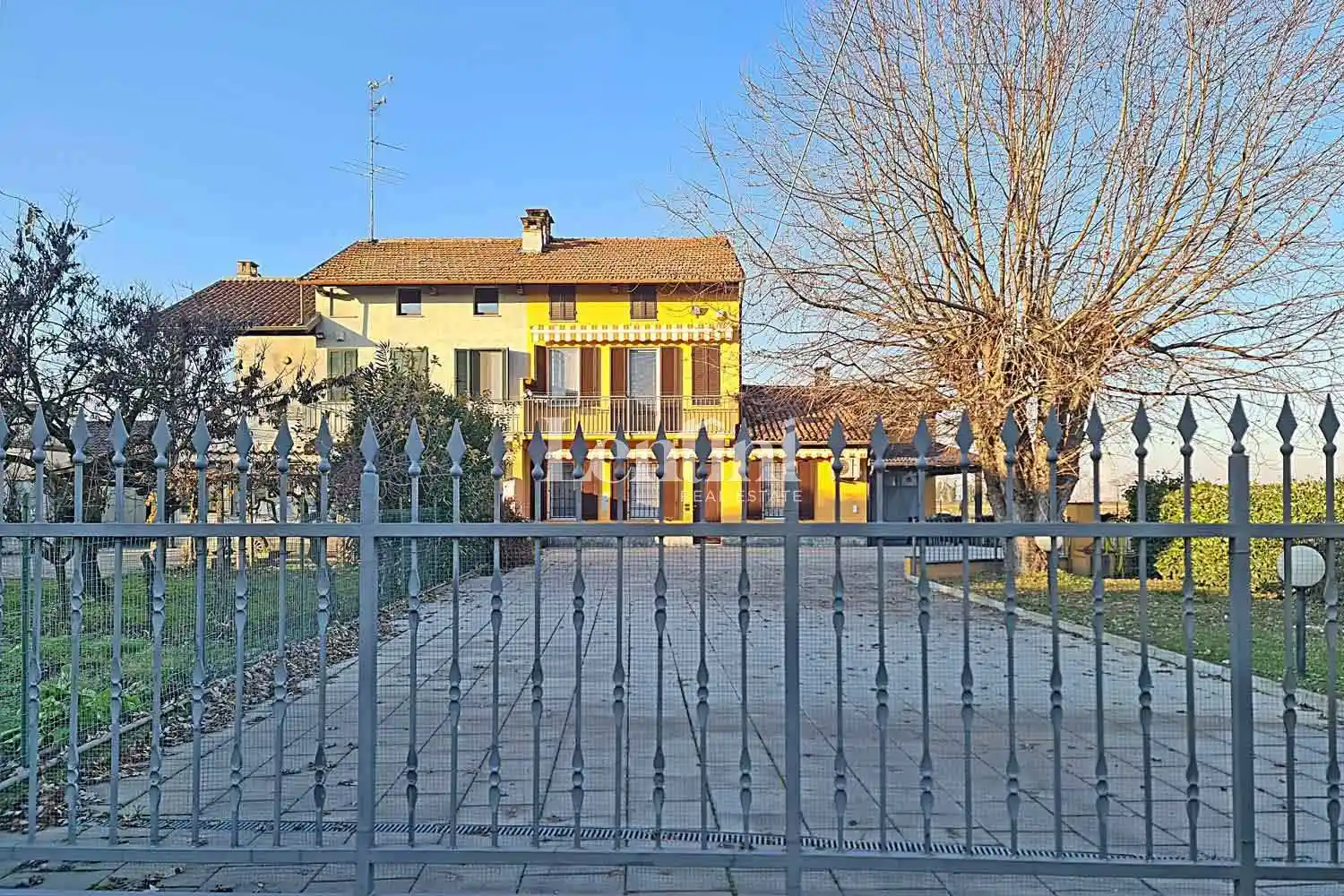 Villa unifamiliare via Guglielmo Marconi 159, Balzola - foto 3