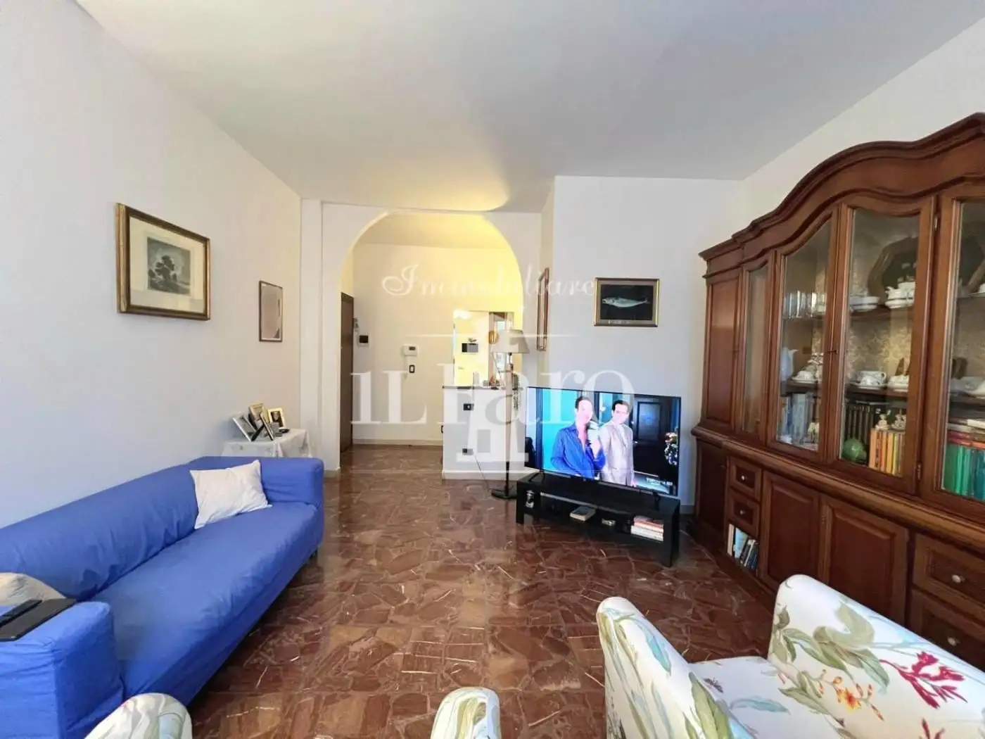 Quadrilocale via Gaetano Donizetti,  50013, Centro, Campi Bisenzio - foto 2