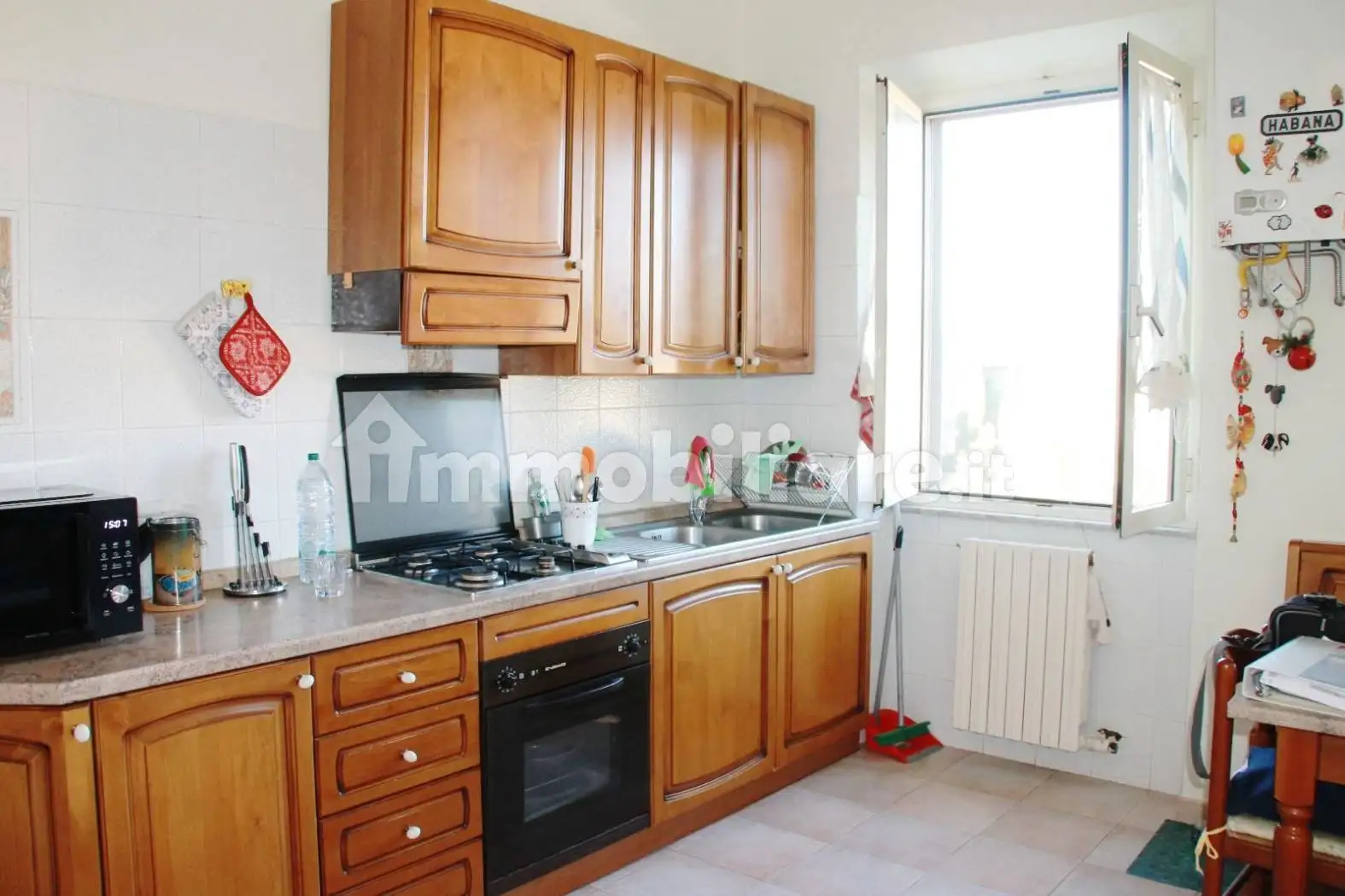 Appartamento in vendita a Viterbo