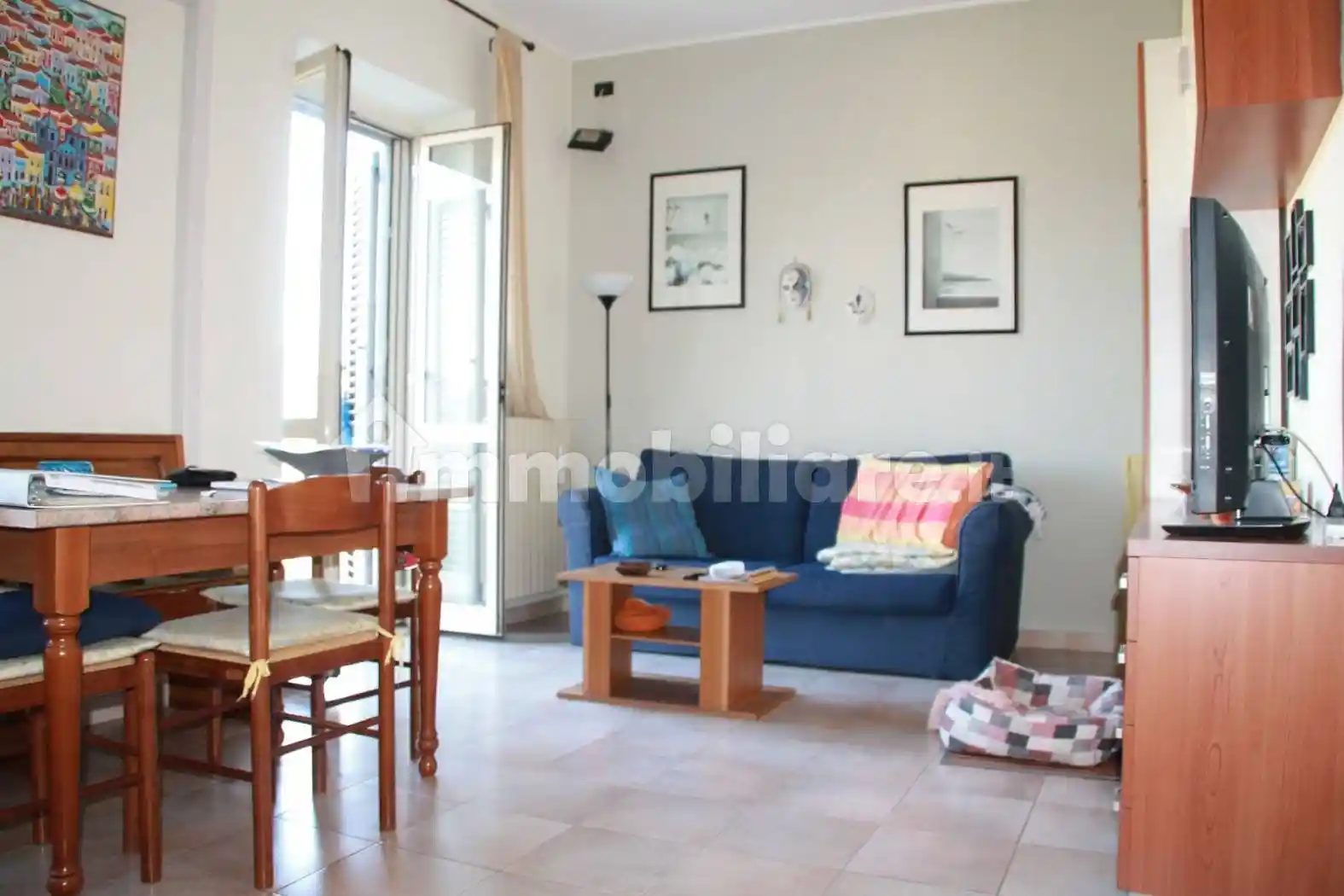 Trilocale via Scotolatori, San Pellegrino - Pianoscarano, Viterbo - foto 4