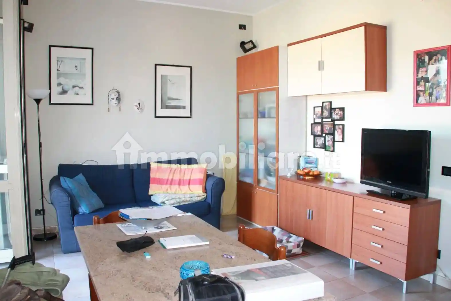 Trilocale via Scotolatori, San Pellegrino - Pianoscarano, Viterbo - foto 5