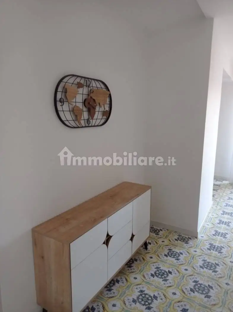 Attico - Mansarda in affitto a Caserta