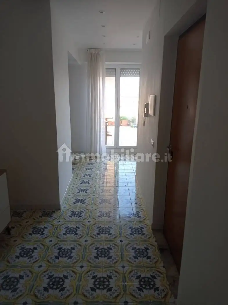 Mansarda via Giulio Antonio Acquaviva, Lincoln, Caserta - foto 2