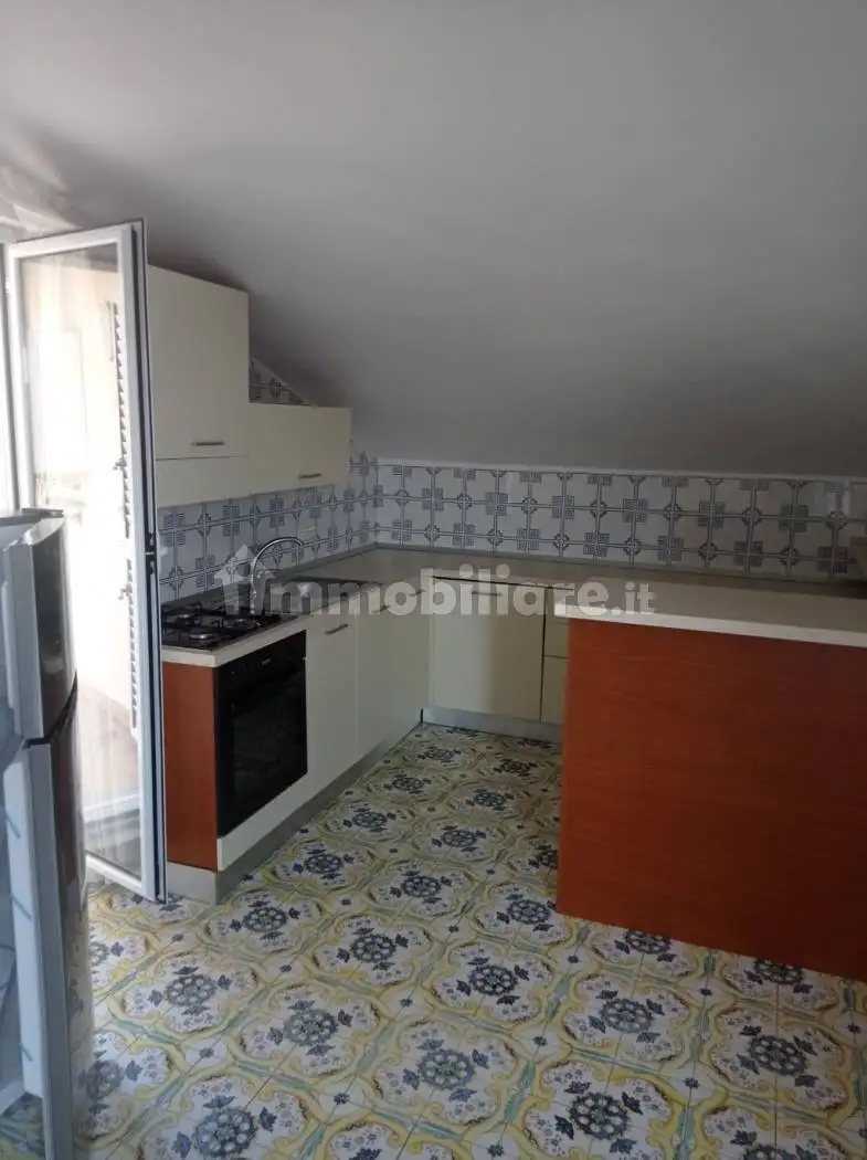 Mansarda via Giulio Antonio Acquaviva, Lincoln, Caserta - foto 3