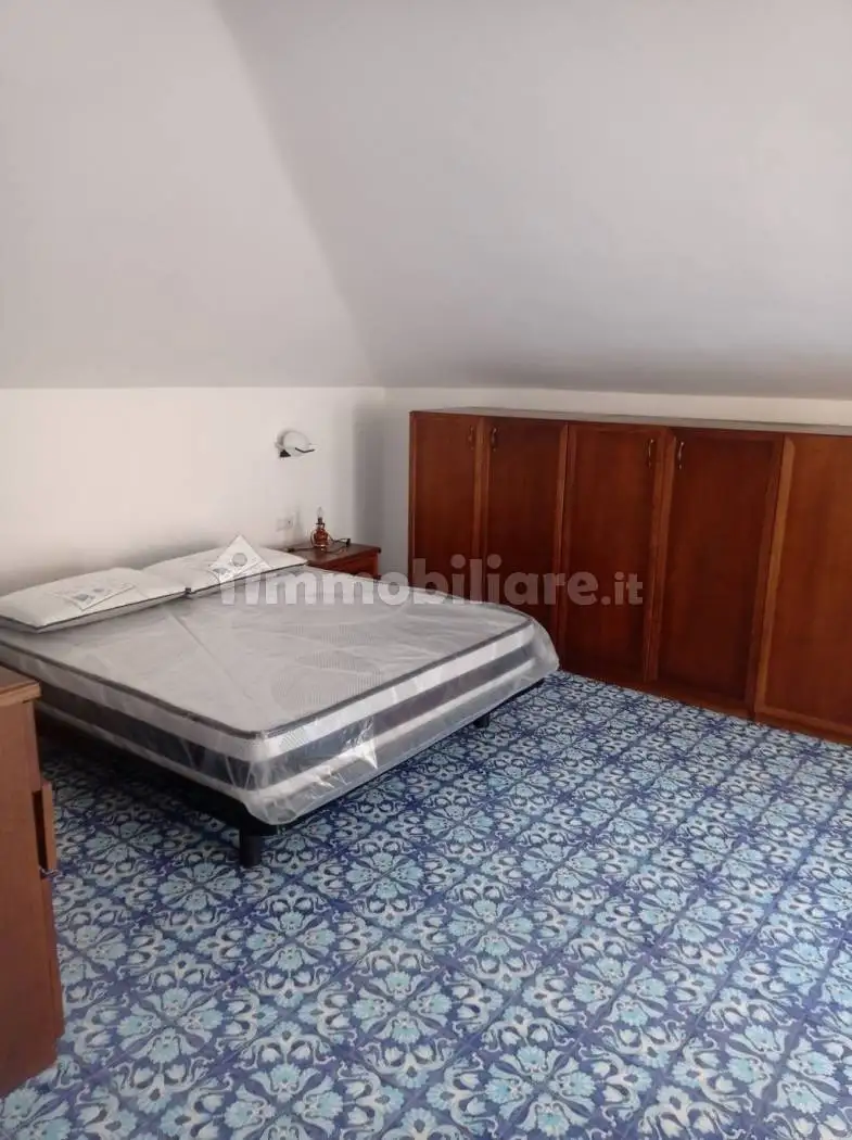 Mansarda via Giulio Antonio Acquaviva, Lincoln, Caserta - foto 4