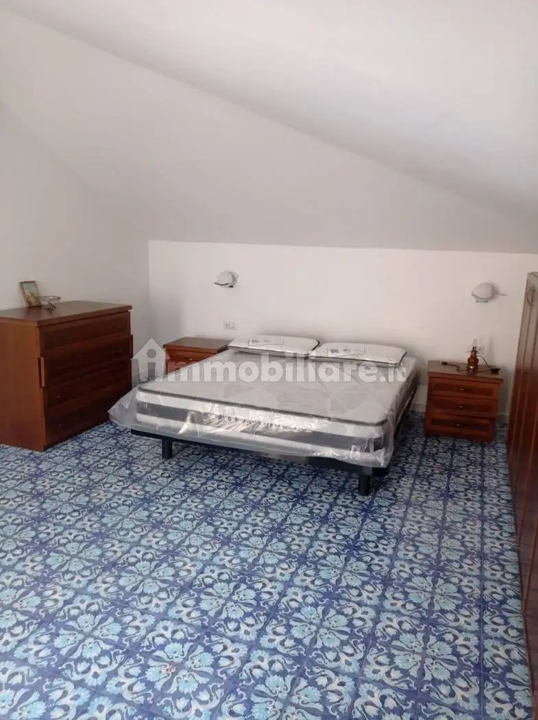 Mansarda via Giulio Antonio Acquaviva, Lincoln, Caserta - foto 5