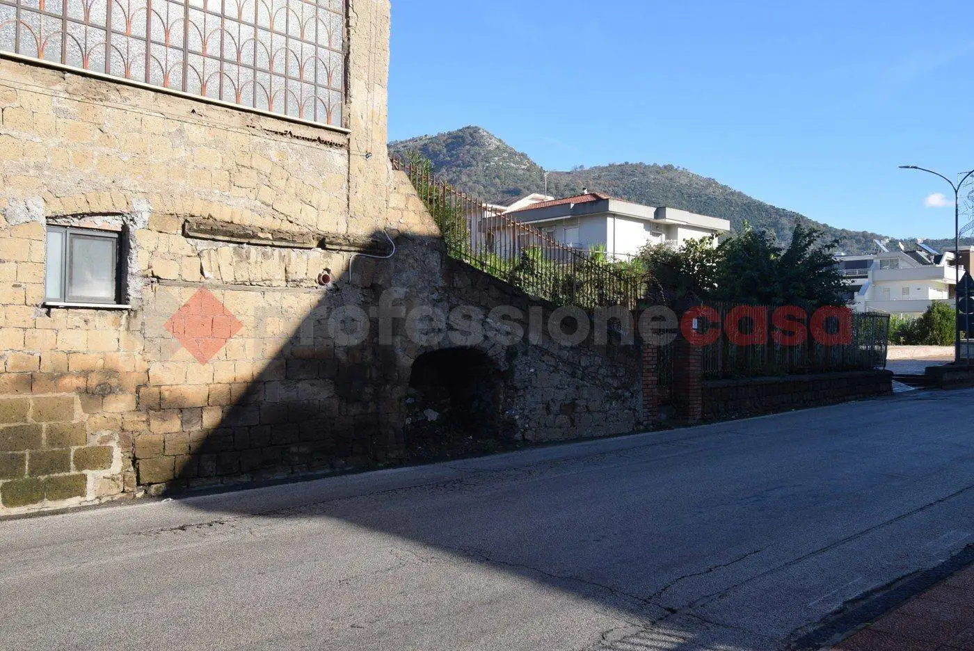 Terratetto unifamiliare via Tenente bruno Lombardi, 129, Centro, Castel San Giorgio - foto 2