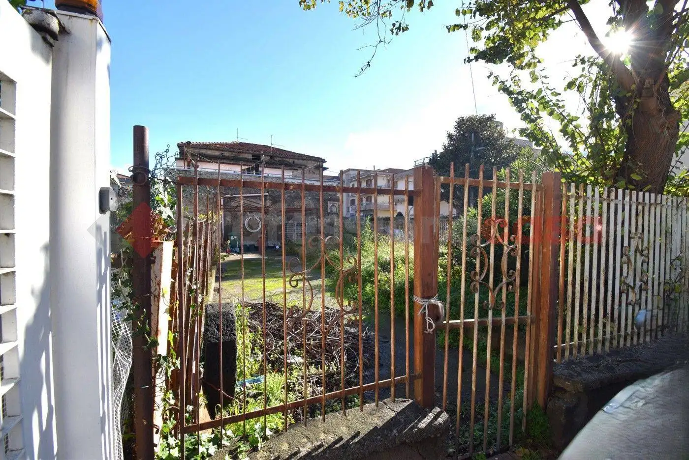 Terratetto unifamiliare via Tenente bruno Lombardi, 129, Centro, Castel San Giorgio - foto 4