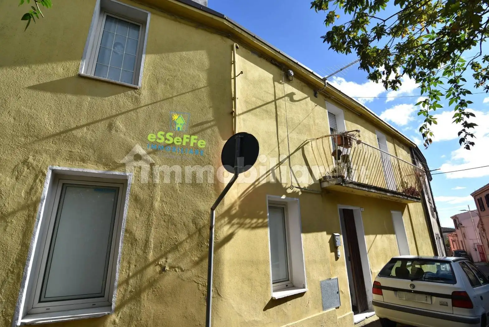 Appartamento in vendita a Macomer