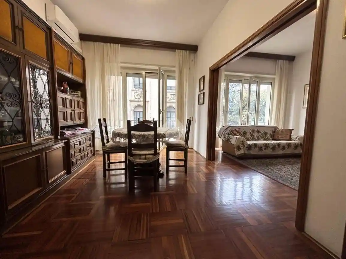 Quadrilocale corso Cornelio Tacito 91, Centro Storico, Terni - foto 2