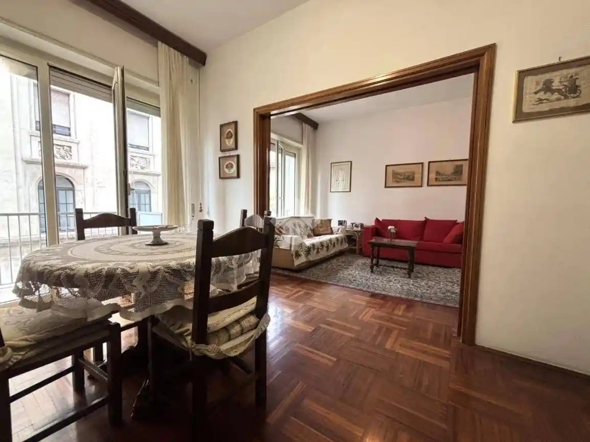 Quadrilocale corso Cornelio Tacito 91, Centro Storico, Terni - foto 4