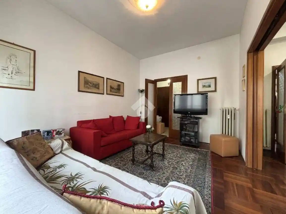 Quadrilocale corso Cornelio Tacito 91, Centro Storico, Terni - foto 5