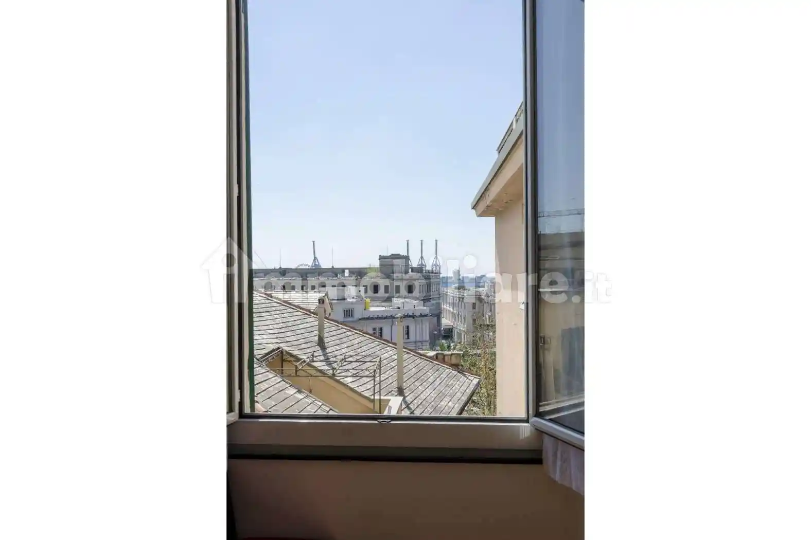 Bilocale via Andrea Doria, Principe, Genova - foto 2