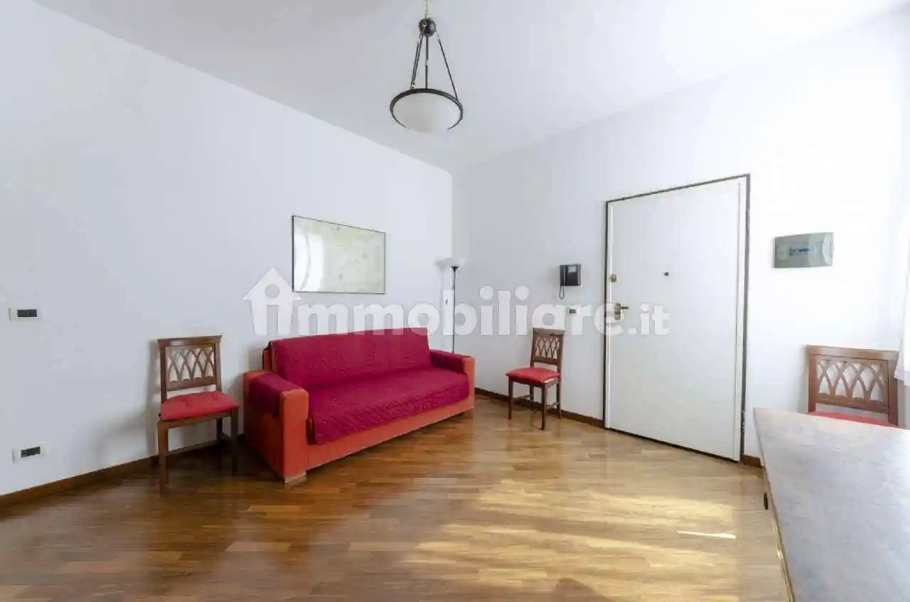 Bilocale via Andrea Doria, Principe, Genova - foto 3