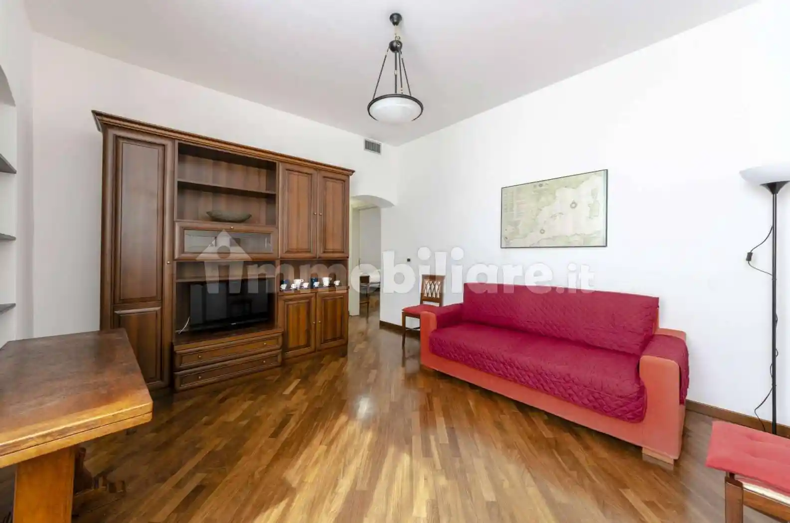 Bilocale via Andrea Doria, Principe, Genova - foto 4