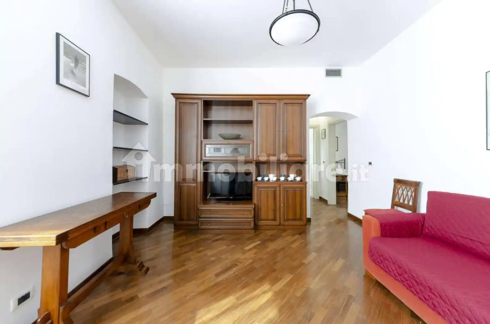 Bilocale via Andrea Doria, Principe, Genova - foto 5