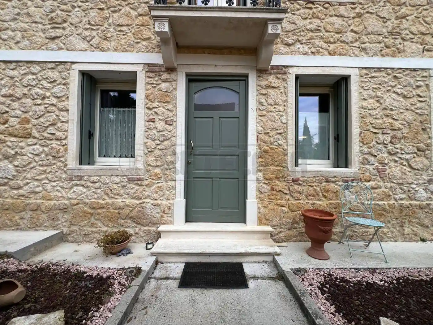 Villa unifamiliare via Roma, Centro, Orgiano - foto 2