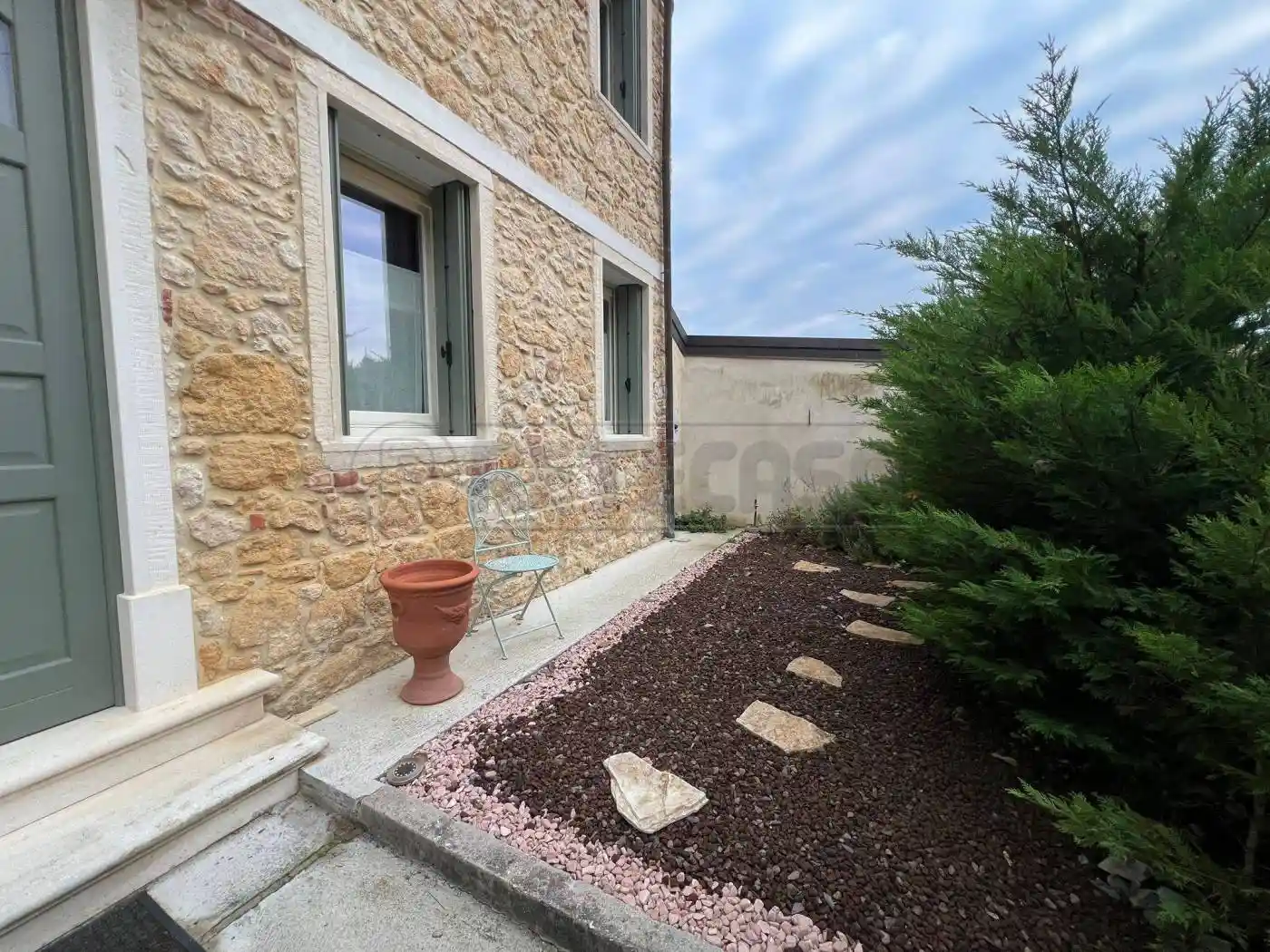 Villa unifamiliare via Roma, Centro, Orgiano - foto 3