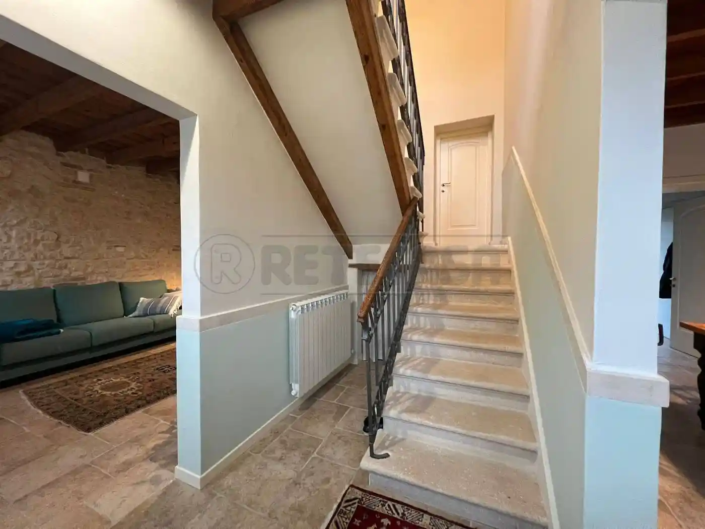 Villa unifamiliare via Roma, Centro, Orgiano - foto 5