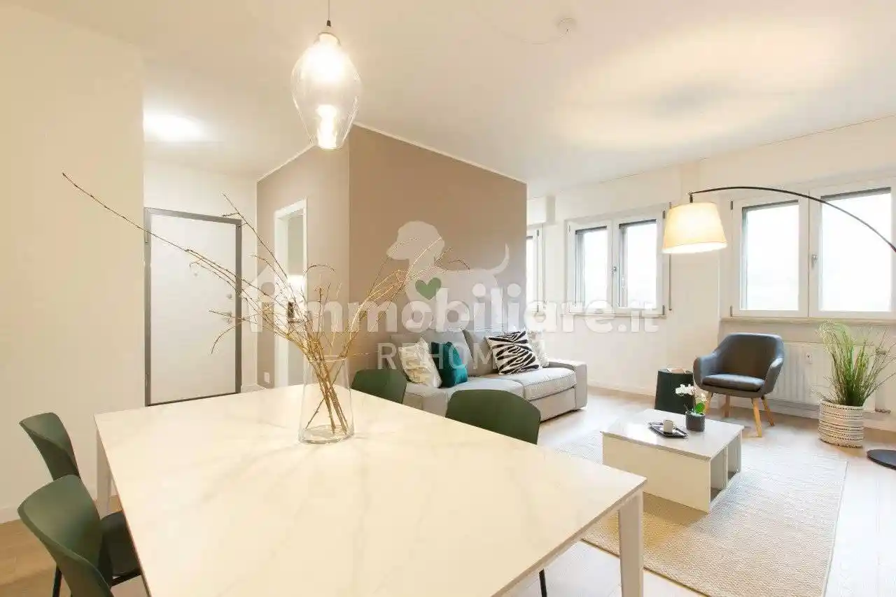 Trilocale viale Cadore, 9, Via Martignacco, Udine - foto 2