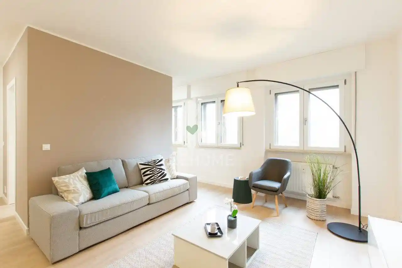 Trilocale viale Cadore, 9, Via Martignacco, Udine - foto 3