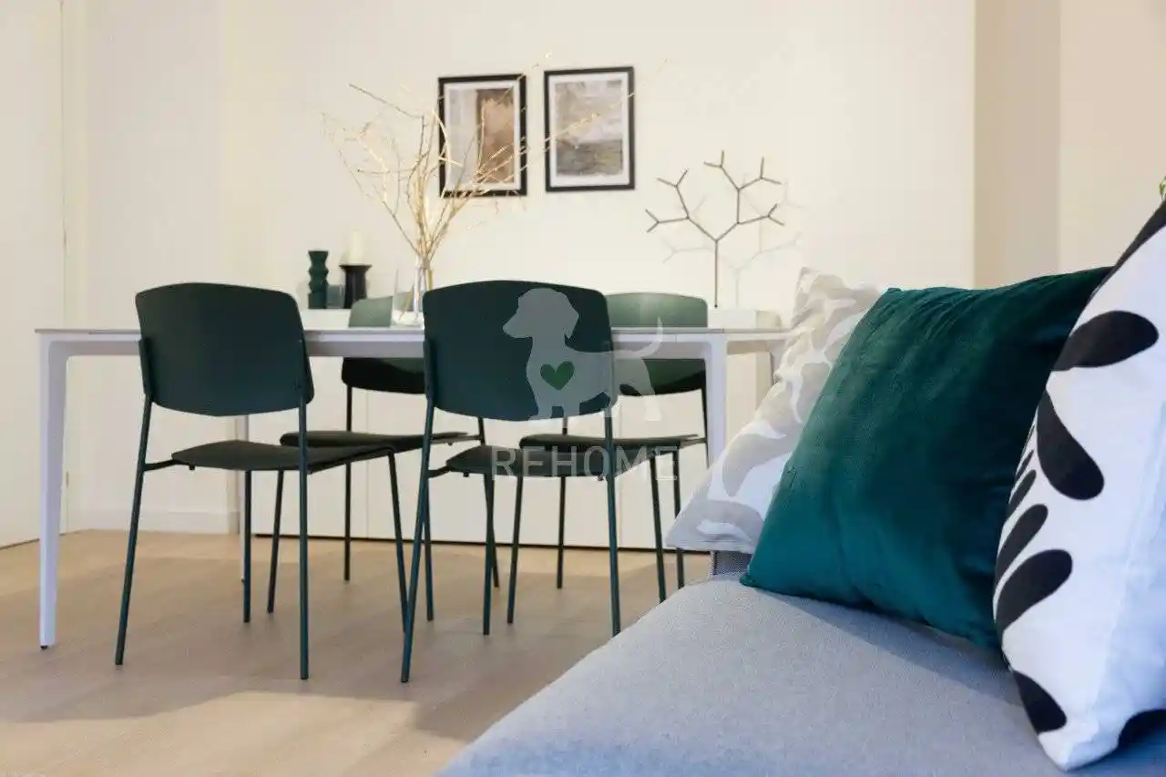 Trilocale viale Cadore, 9, Via Martignacco, Udine - foto 4