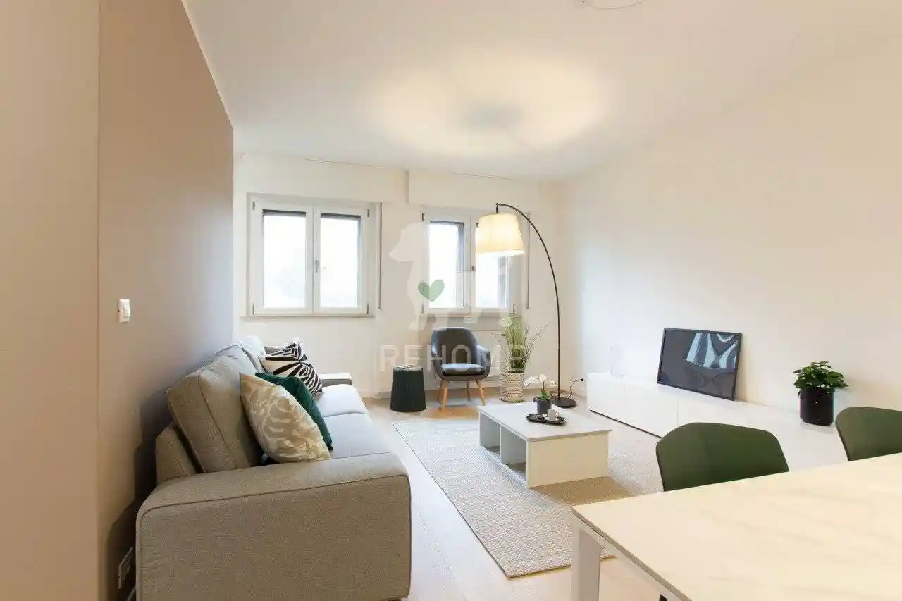 Trilocale viale Cadore, 9, Via Martignacco, Udine - foto 5