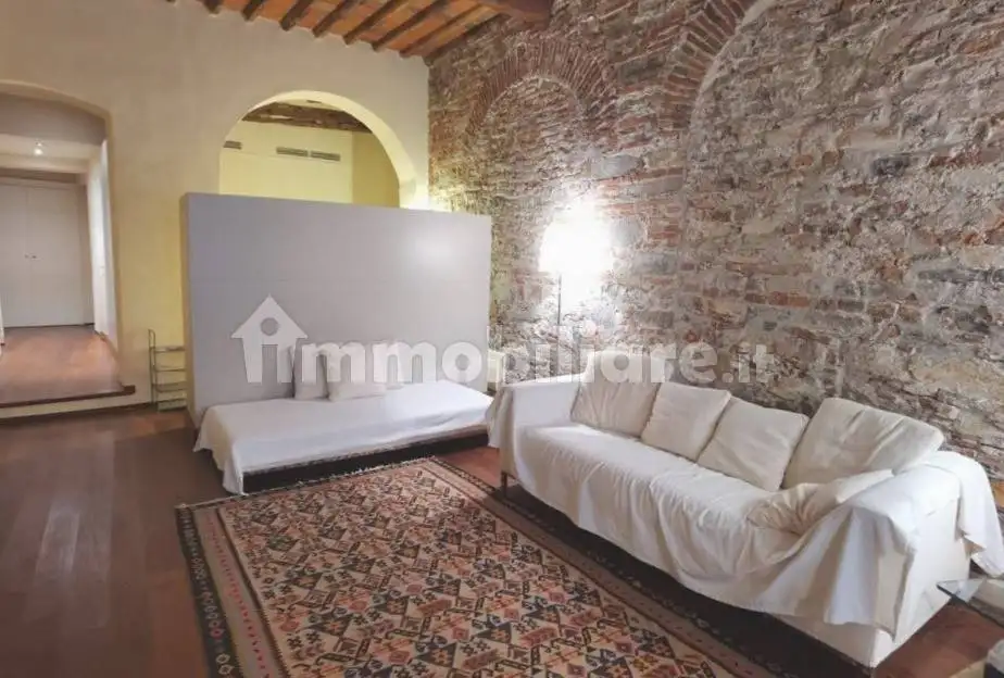 Appartamento in affitto a Lucca