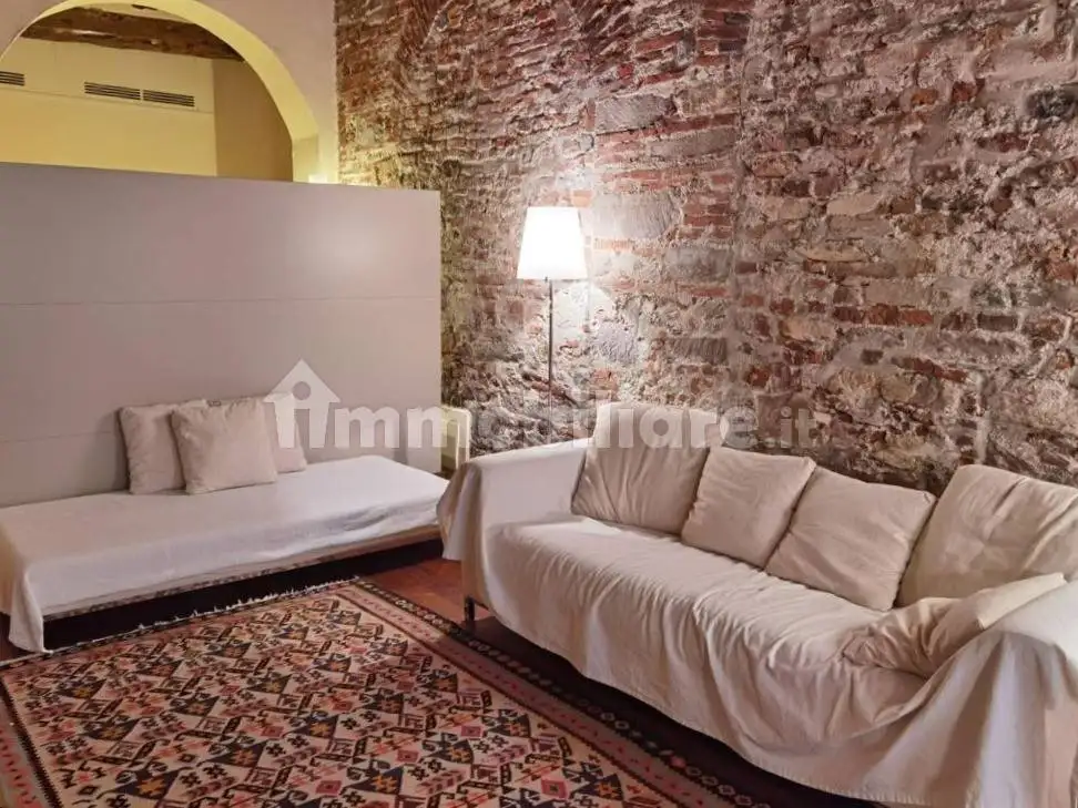 Bilocale via Busdraghi 13, Piazza Anfiteatro - Torre Guinigi, Lucca - foto 2