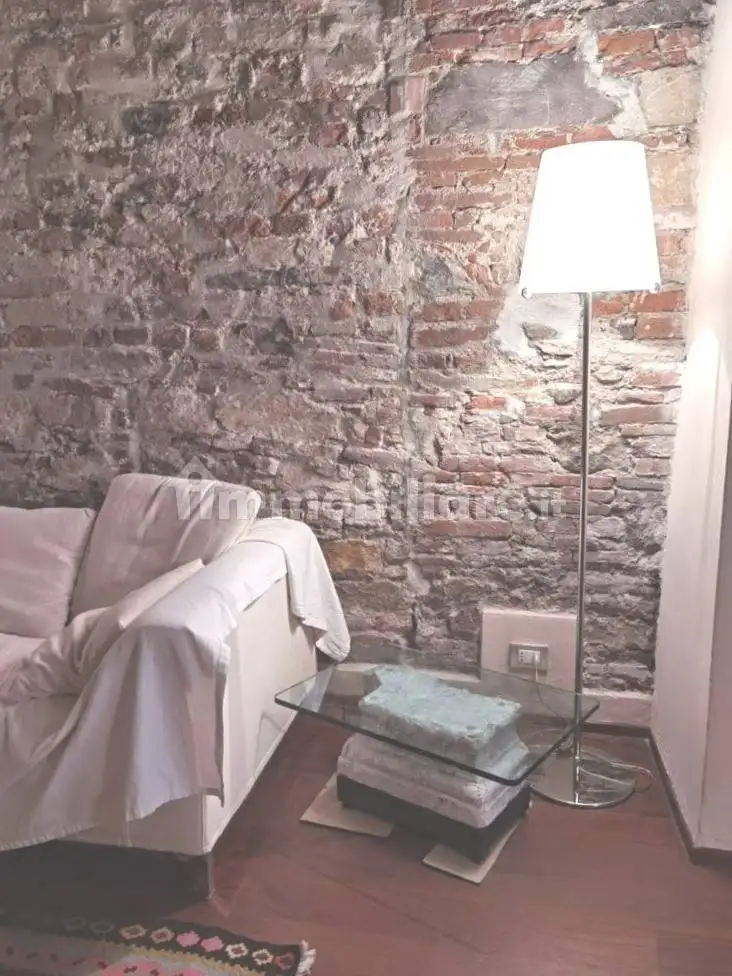 Bilocale via Busdraghi 13, Piazza Anfiteatro - Torre Guinigi, Lucca - foto 3