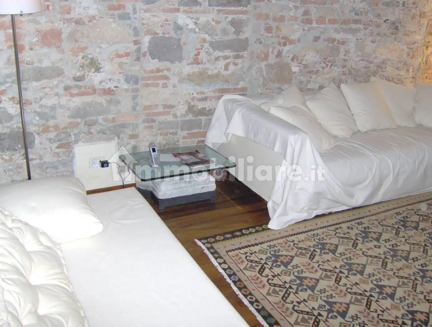 Bilocale via Busdraghi 13, Piazza Anfiteatro - Torre Guinigi, Lucca - foto 5