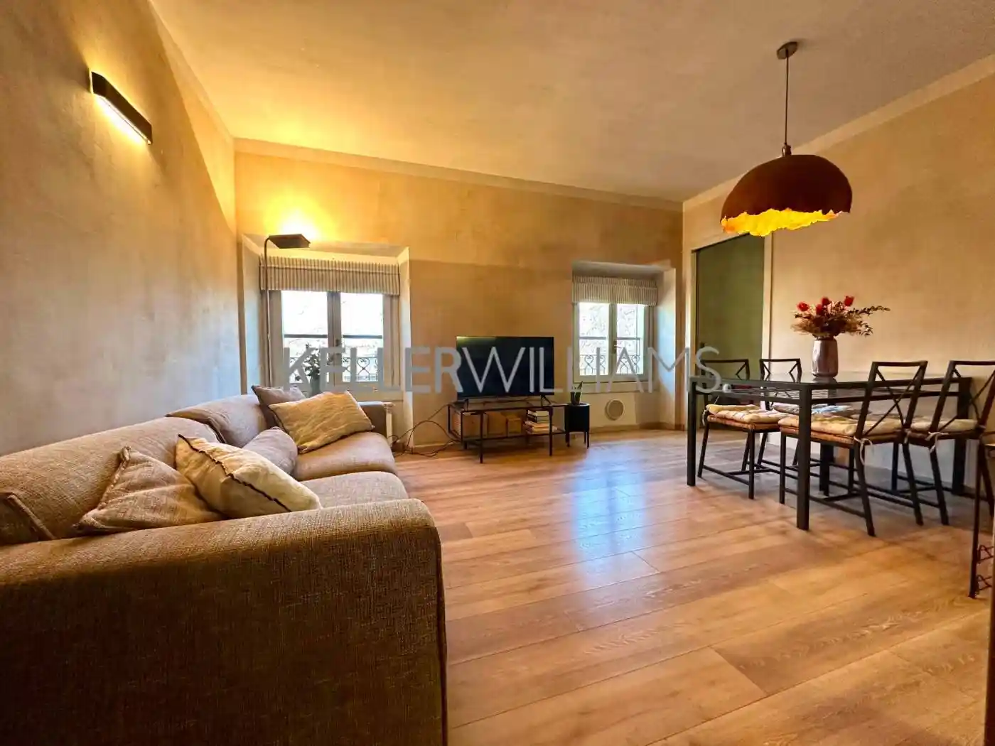 Bilocale via Ceresio 3, Paolo Sarpi, Milano - foto 2