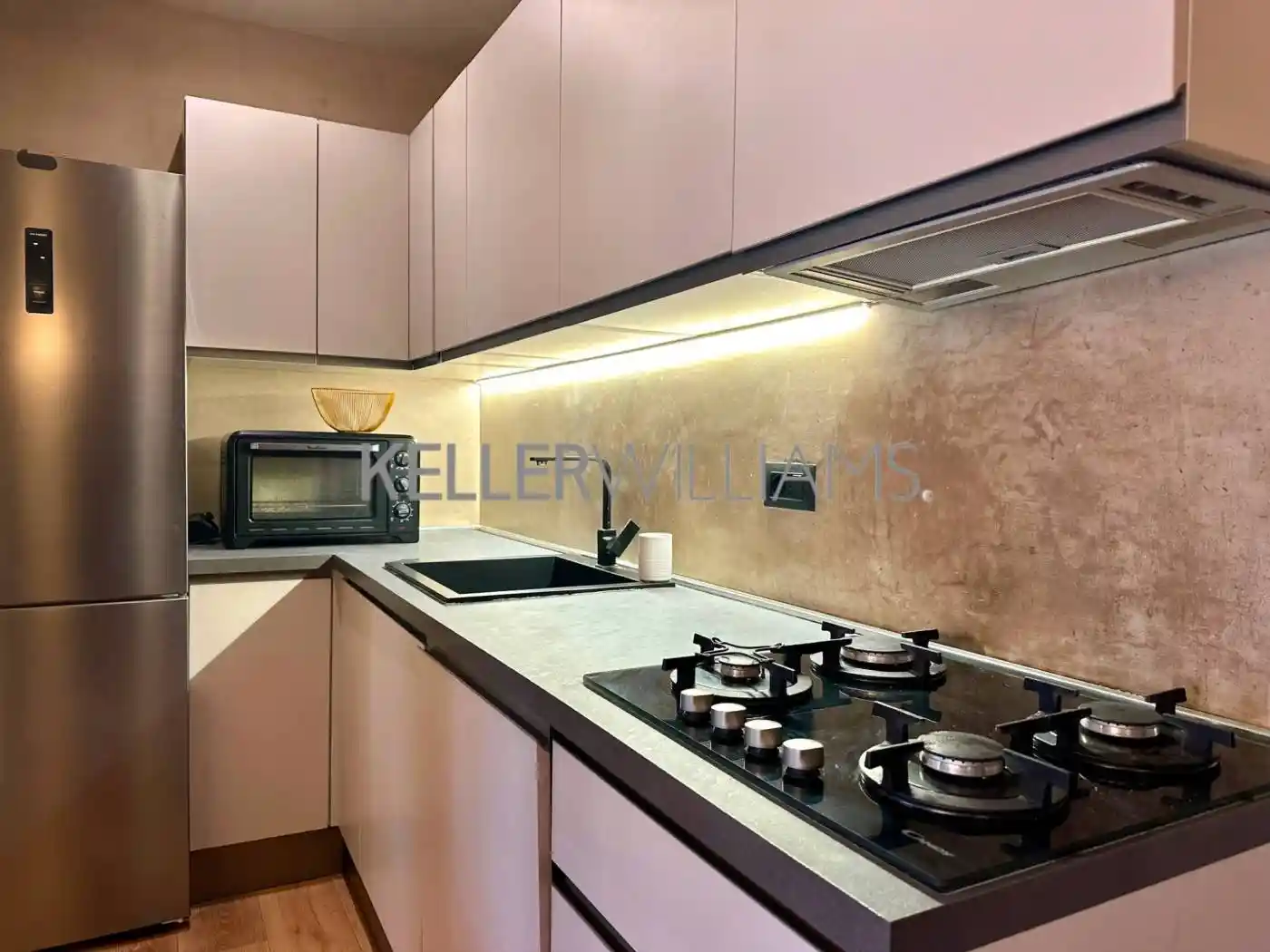 Bilocale via Ceresio 3, Paolo Sarpi, Milano - foto 5