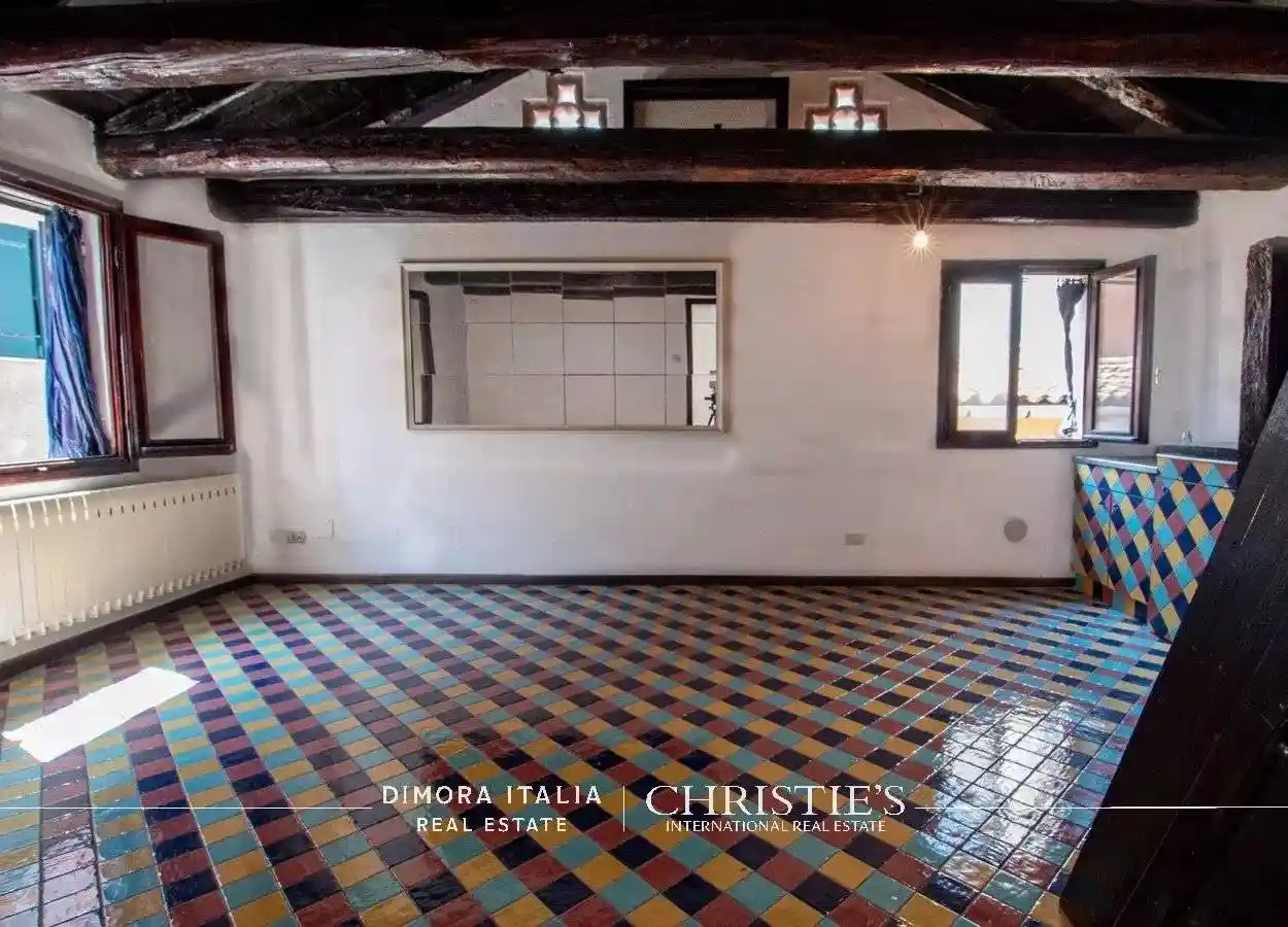 Bilocale castello 2985, San Francesco della Vigna, Venezia - foto 2