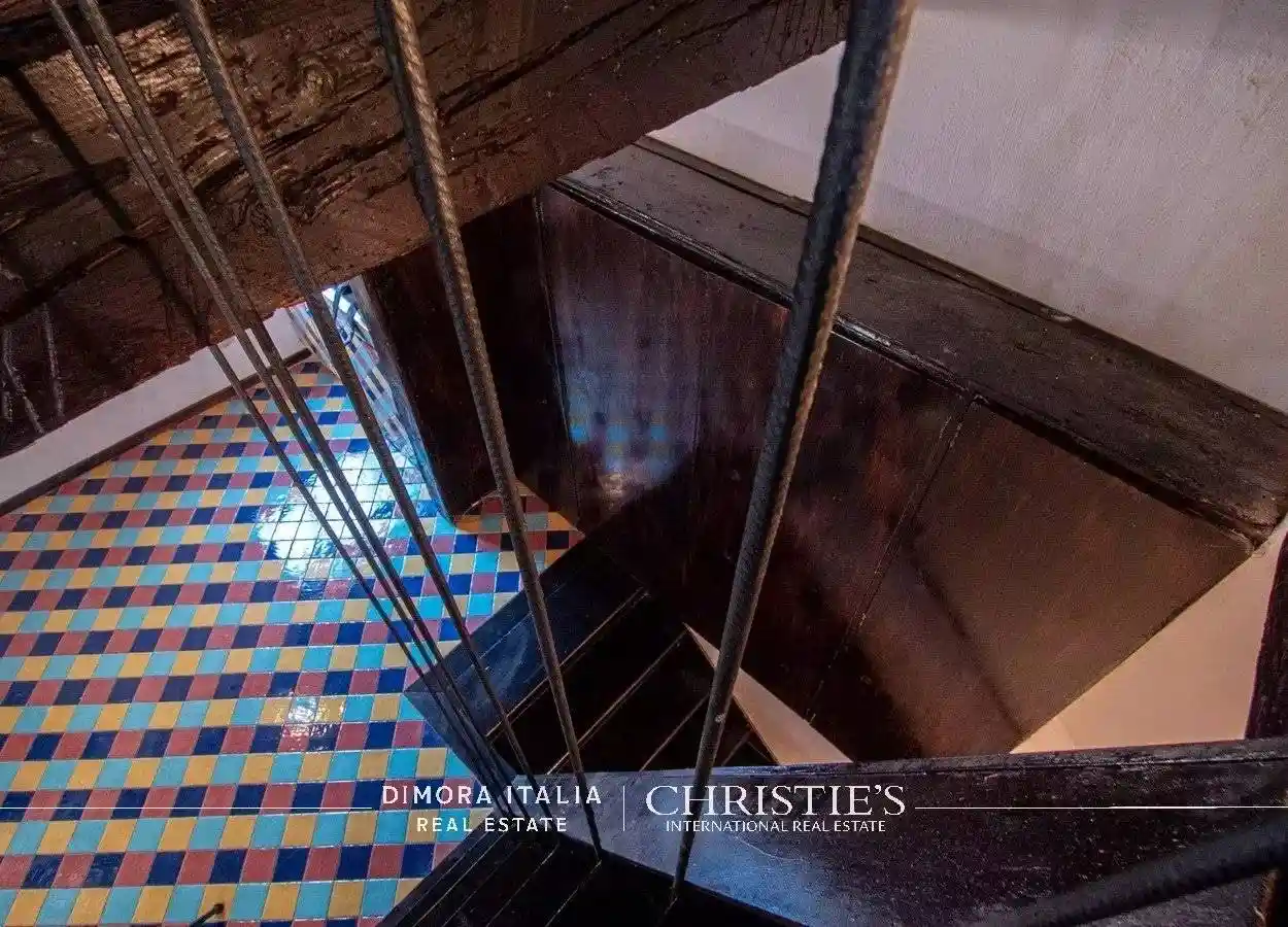 Bilocale castello 2985, San Francesco della Vigna, Venezia - foto 3